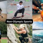 Non-Olympic Sports That Should Be in the Olympic Games
