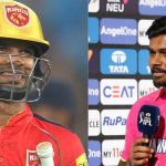 Important players who can score run in PBKS vs RR in IPL 2024