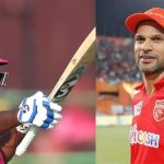 Important players who can score run in PBKS vs RR in IPL 2024