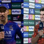 Important players who can score run in RCB vs SRH in IPL 2024