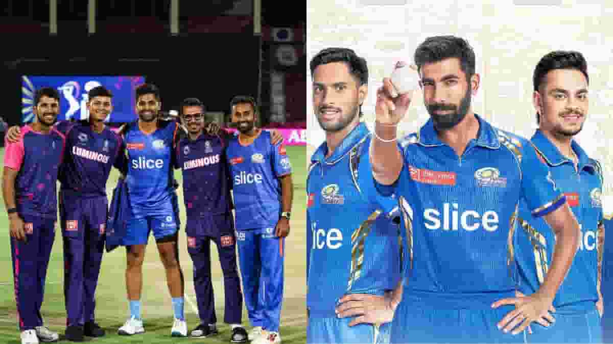 Bowlers to look out for in RR vs MI in IPL 2024