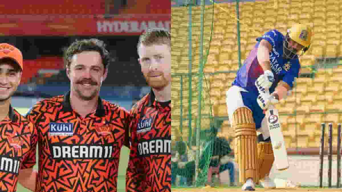 SRH vs RCB IPL 2025: Ekana Stadium Pitch Report, Weather Update, Head-to-Head And Match Preview