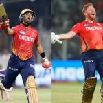 IPL 2024: PBKS chase down mammoth total against KKR