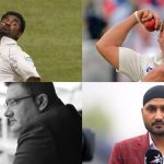 Who are the Top Five Spin Bowlers in the history of cricket? 