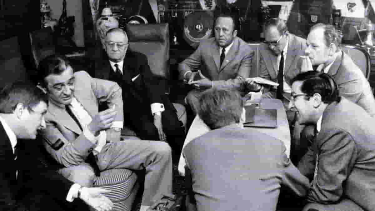The 1965 Bundesliga Scandal (Photo source: X)