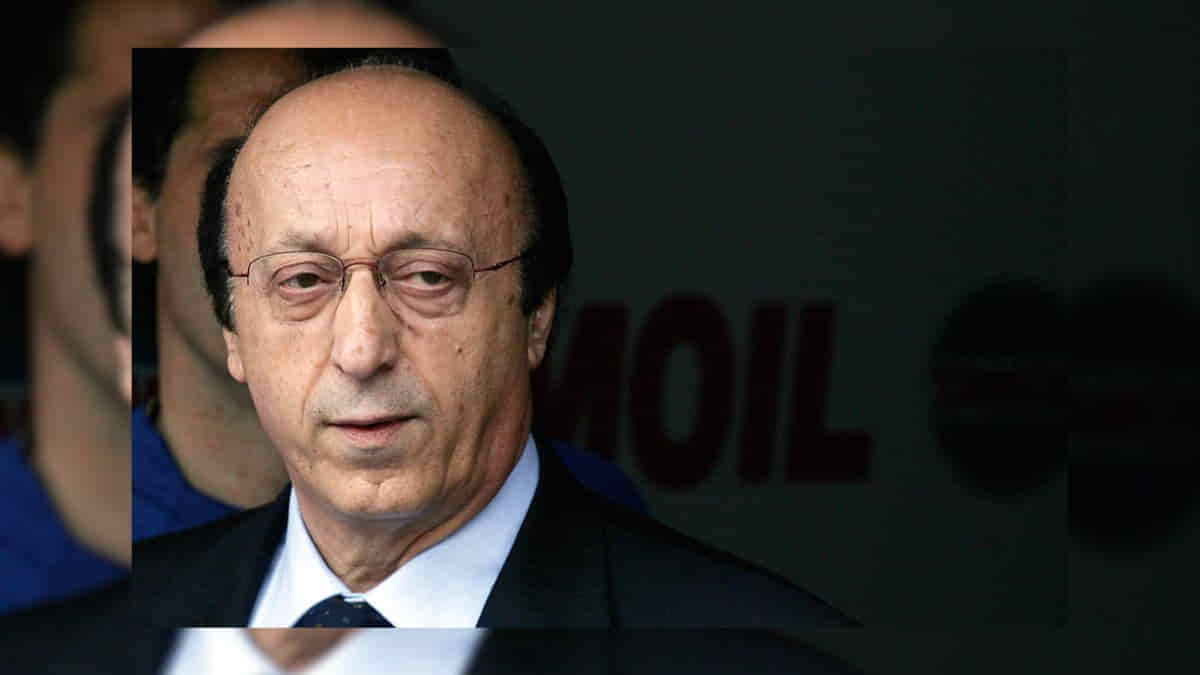 Top 5 Scandals in Football History You Probably Don't Know