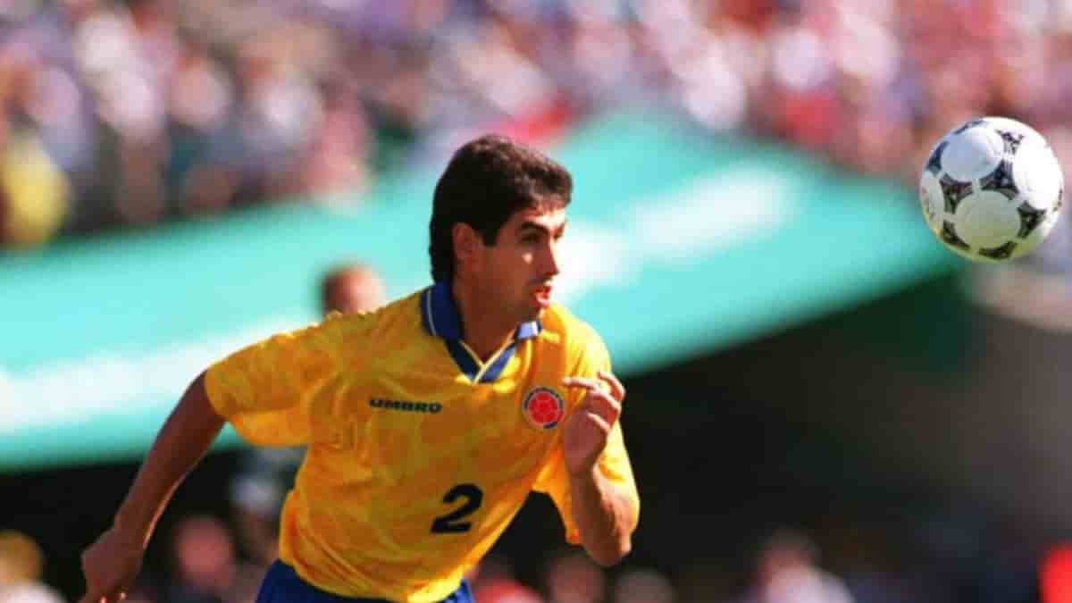 Top 5 Scandals in Football History You Probably Don't Know