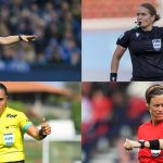 Top 5 Best Female Referees in the History of Soccer