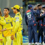 Important players who can score run in CSK vs LSG in IPL 2024