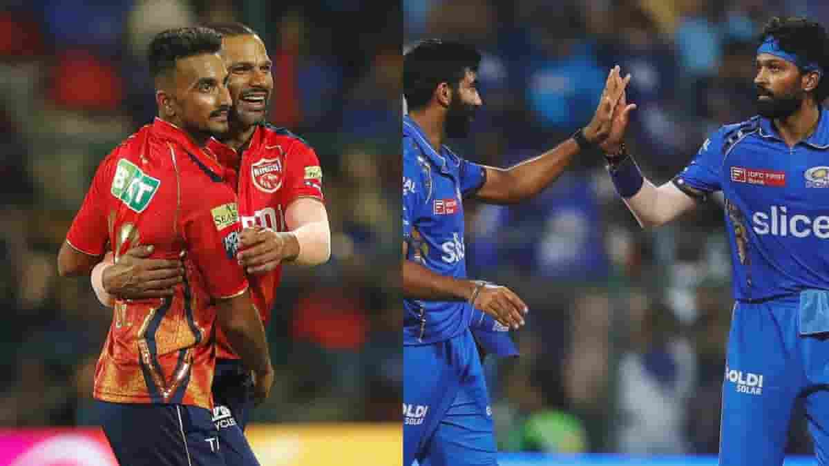 Bowlers to look out for in PBKS vs MI in IPL 2024
