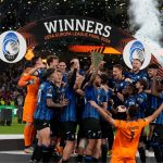 Atalanta Win the First European Trophy with Lookman Heroics!