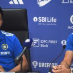 Rohit Sharma Explains 4-Spinner Strategy for T20 World Cup