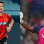 Do or Die in Chennai: SRH vs RR Fight for IPL Final