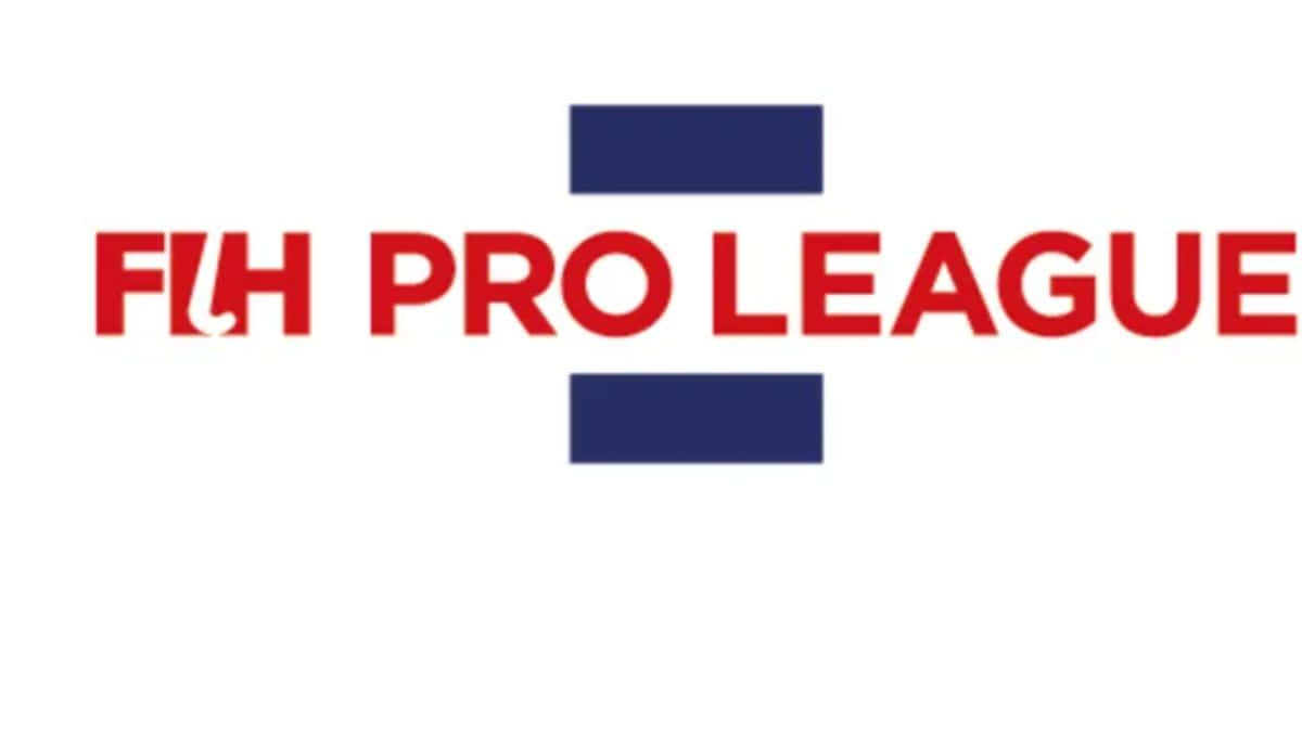 FIH Pro League Men's Standings: A Mid-Season Analysis