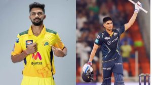 CSK vs GT Head-To-Head: Who Holds An Edge In IPL