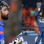IPL 2024 MI vs LSG: Big Hitters Clash at Wankhede