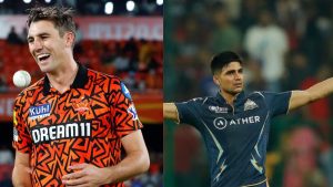 IPL 2025: Gujarat Titans vs Sunrisers Hyderabad Head-to-Head Preview Before Match 51