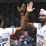 India Edges Out Argentina in FIH Pro League Shootout