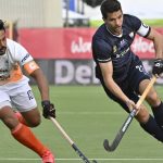 India End Pro League Campaign with Victory over Argentina