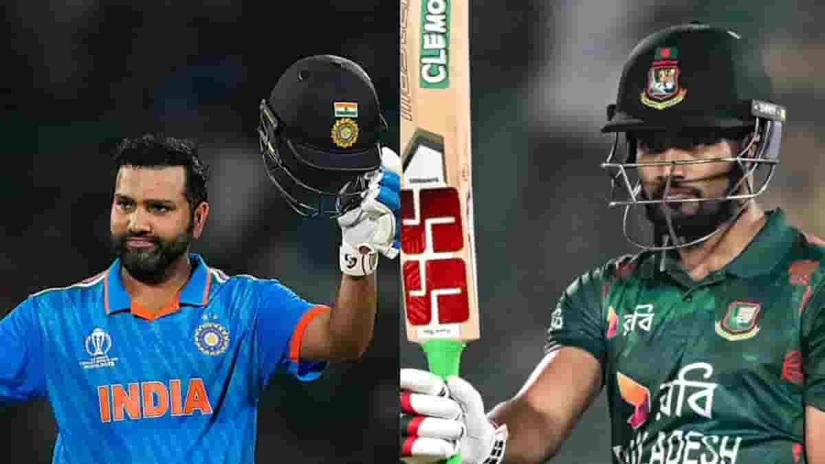 IND Vs BAN, T20 World Cup 2024: Playing XI Prediction, Full Squads, And Live Streaming Details