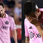 Inter Miami's Winning Streak Snapped by Atlanta United