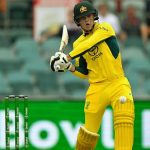 Australia Name Fraser-McGurk, Matt Short as T20 World Cup Reserves