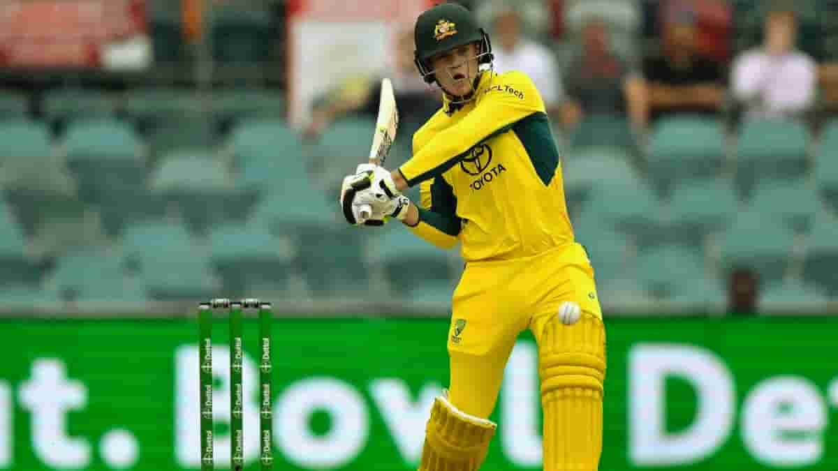 Australia Name Fraser-McGurk, Matt Short as T20 World Cup Reserves