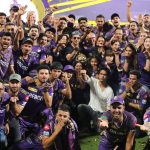 KKR vs SRH IPL 2024 Final: Kolkata Clinches Third Title in Thrilling Match