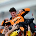 Formula 1 Standings Ahead Of Spanish Grand Prix