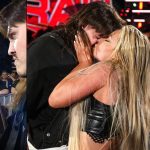 WWE Raw: Liv Morgan and Dominik Mysterio Kiss Reasons and Reaction