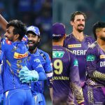 Bowlers to look out for in MI vs KKR in IPL 2024
