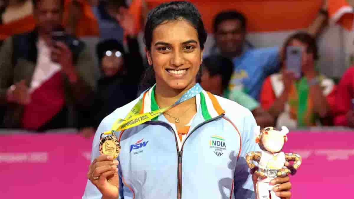 The Legacy of PV Sindhu: Profile, Achievements, Lessor Known Facts