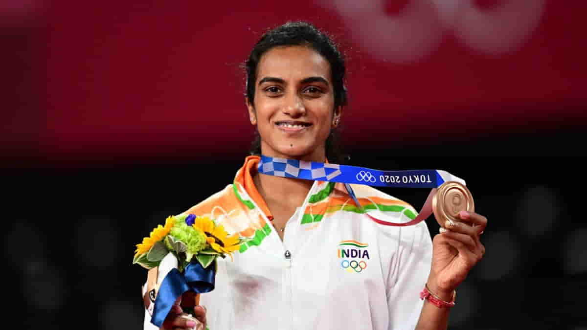 The Legacy of PV Sindhu: Profile, Achievements, Lessor Known Facts