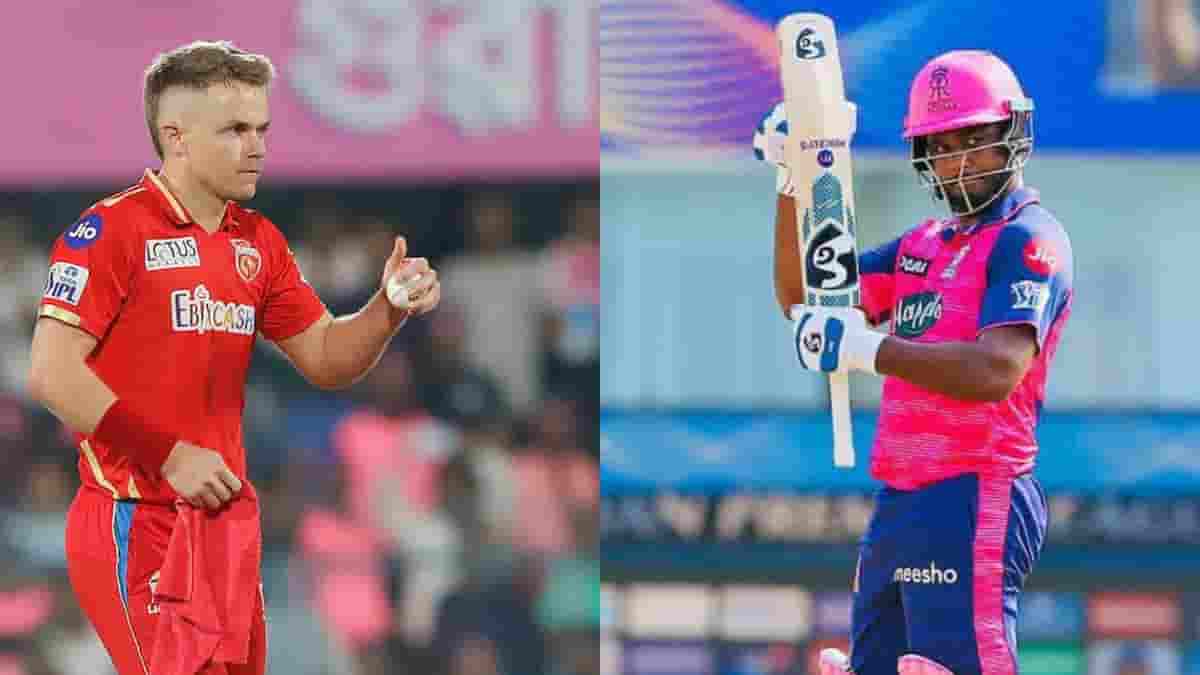 RR vs PBKS IPL 2024 Who will be the hero of today’s match?