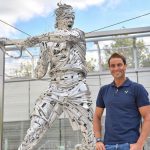 Rafael Nadal: The End of an Era at Roland Garros (French Open) 2024