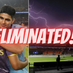 IPL 2024 | KKR vs GT