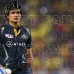 Reason Behind Gujarat Titans Struggle in the IPL 2024
