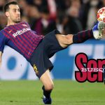Sergio Busquets: Master of Midfield - Profile, Career And Achievement