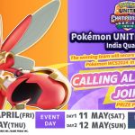 Skyesports hosts Pokémon UNITE World Championship 2024 Qualifier (Photo Source: Skyesports)