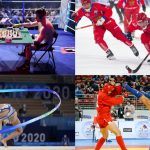 What are the Top Sports Invented in the Soviet Union?