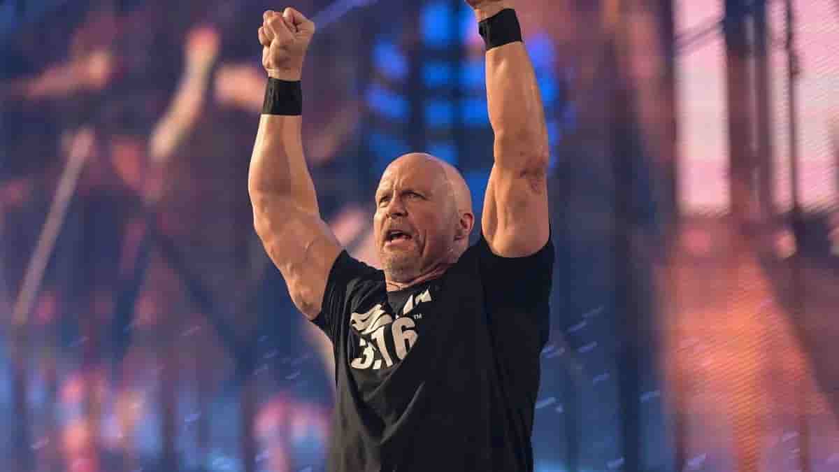 Stone Cold Returns: WWE Hall Of Fame News