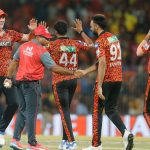 SRH Spin to Victory: IPL 2024 Semifinal Recap