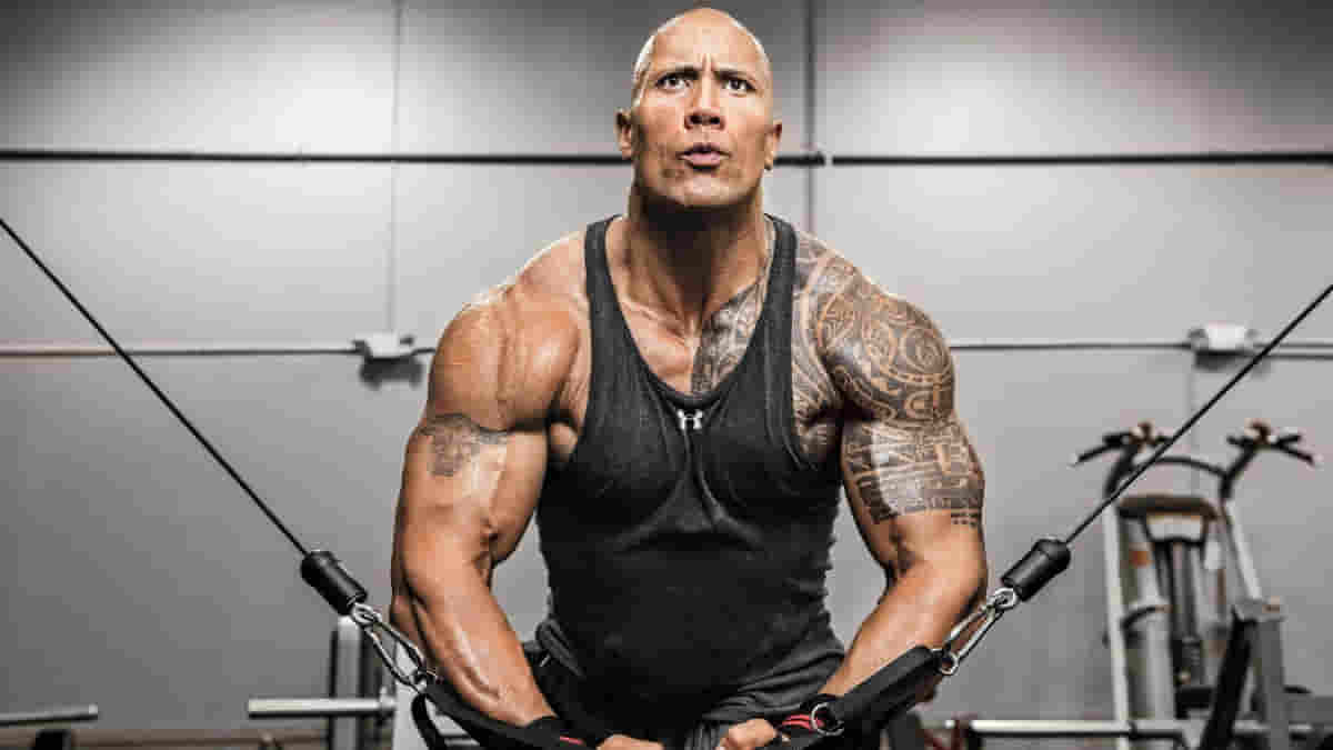 Top 10 Richest WWE Superstars of All Time