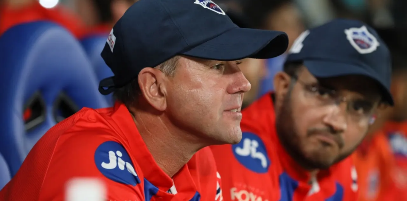 Ricky Ponting