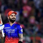 Virat Kohli wins his second orange cap in IPL 2024
