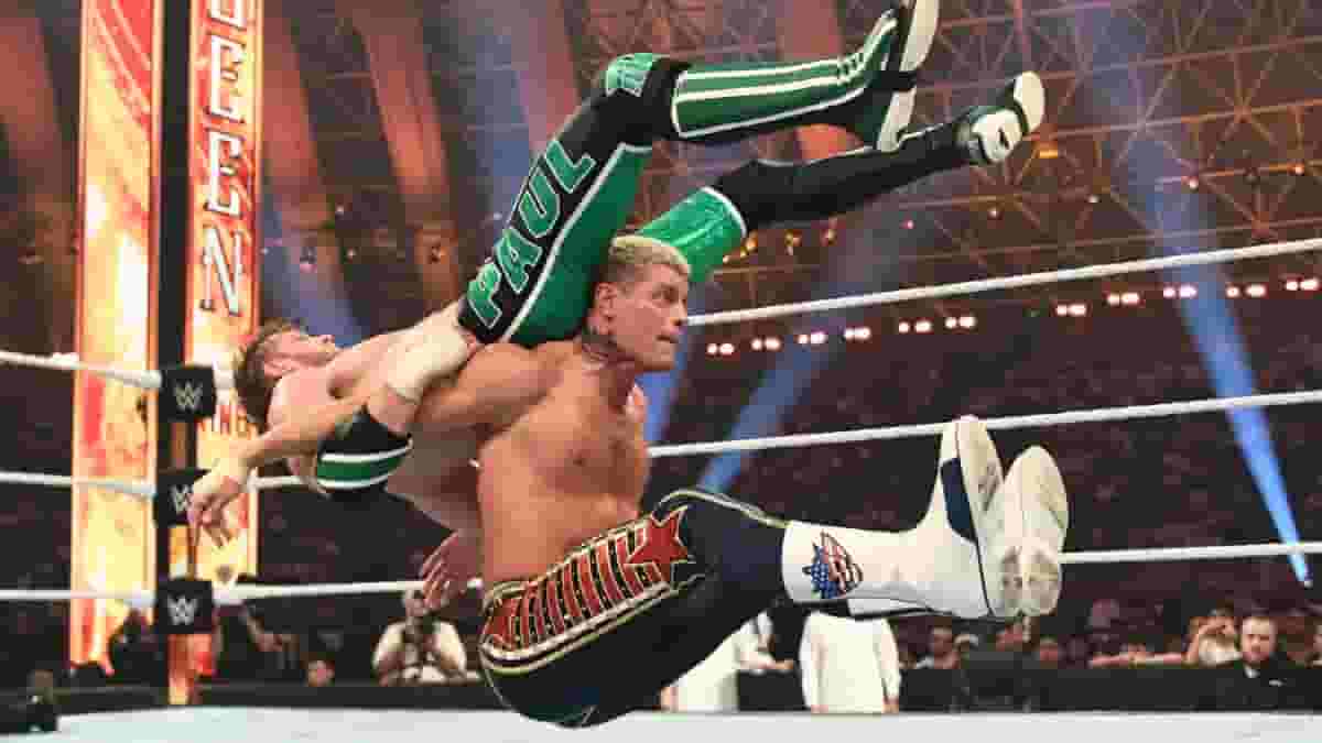 WWE King and Queen of the Ring 2024: Results and Highlights