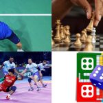 What are the Top Sports Invented in India?
