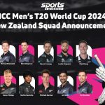Will New Zealand win the T20 World Cup this year? Team Preview