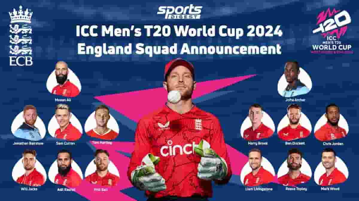 Will the defending champion win the T20 World Cup this year?