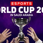Esports World Cup 2024: A Gamer's Paradise in Saudi Arabia